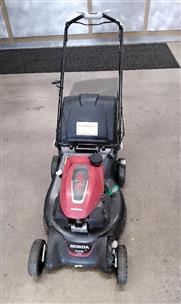 Honda 216 lawn online mower